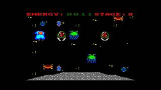 AMSTRAD CPC += RETROMANCER93 =+ CPCRetroDev 2023