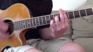 Adrian Belew - 1967 cover