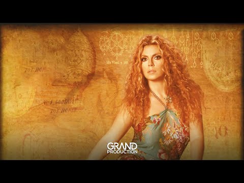 Indira - Ako umrem sad - (Audio 2012)