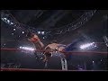 Chris Sabin Vs AJ Styles Vs Petey Williams Highlights HD Final Resolution 2005