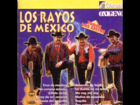 una pura y dos con sal los rayos