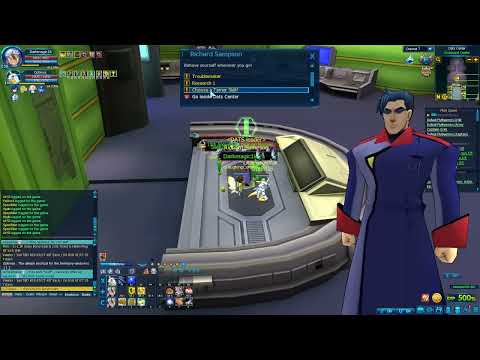 Tamer Skill Revamps?! New Costume Data Summon! - Digimon Masters Online