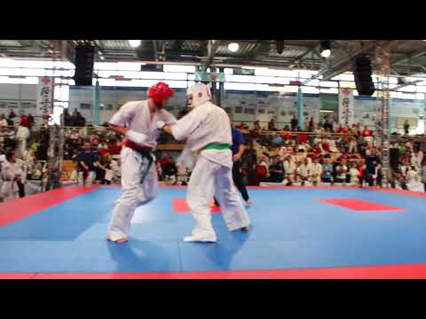 Nikolaiev Vladyslav Ukraine Siro Todorov Atanas Bulgaria