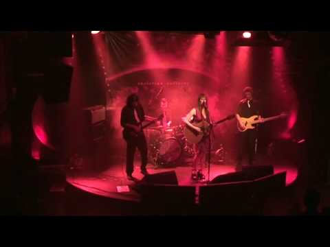 Christine Zufferey : Quelle grâce