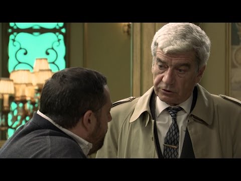 Amar C580 - Arratia consigue convencer a Fortunato