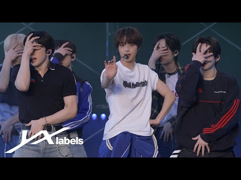 [STAGE CLIP] 'Lunatic' | &TEAM 'Back to Life' FAN SHOWCASE