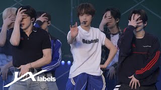 Download lagu [STAGE CLIP] 'Lunatic' | &TEAM 'Back to Life' FAN SHOWCASE mp3