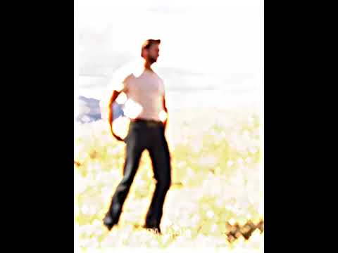 Wolverine | Behind the scenes | Outside | Logan