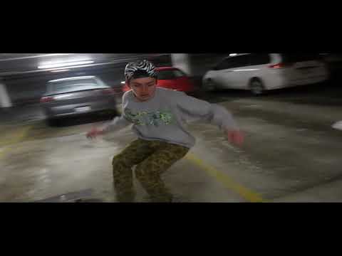 BP xOBEY FT TY THROWBACK VIDEO