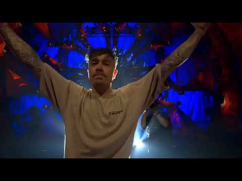 Headhunterz / Project One - Rise & Fall (Defqon1 2023)