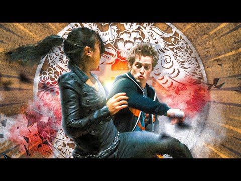 Dancing Ninja – FILM COMPLET enfants en Français