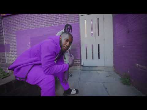 Neezy Santana x SouthSideBaby - Amazing (Official Music Video)