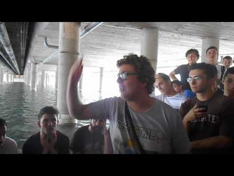 KULEB vs KAVRON - Dieciseisavos - SUB 18 Fullrap V