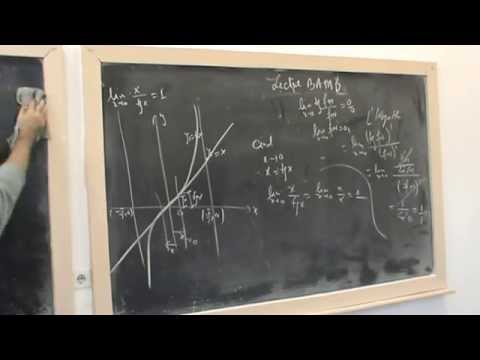 Lectia BAM 3 - Volumul 1- Limite fundamentale