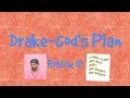 Drake-God's Plan Roblox ID Code