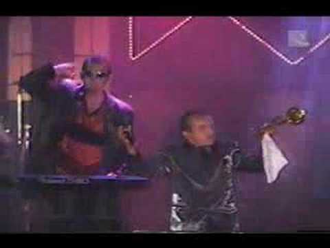 Peter Armstrong Ondria a extasy - Wonderful world (disco v.)