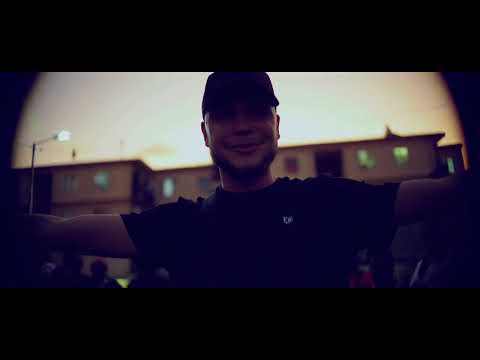 BARESKO - PEACE -  OFFICIAL MUSIC VIDEO BY ISLAND FRAMEWORK