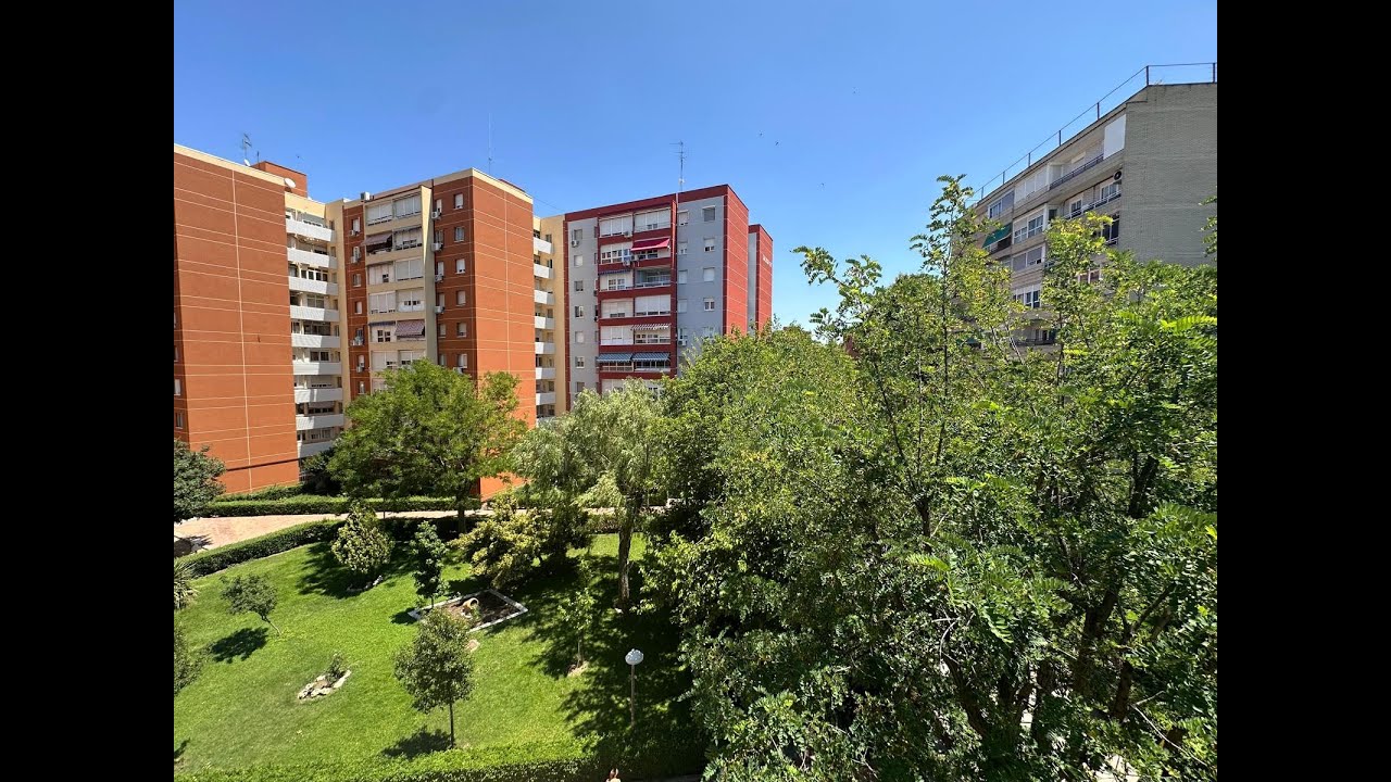 Pisos baratos en fuenlabrada particulares