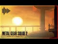 Metal Gear Solid 2 — Twilight Sniping — Norihiko Hibino (Soundtrack, OST, Music, Sons of Liberty)