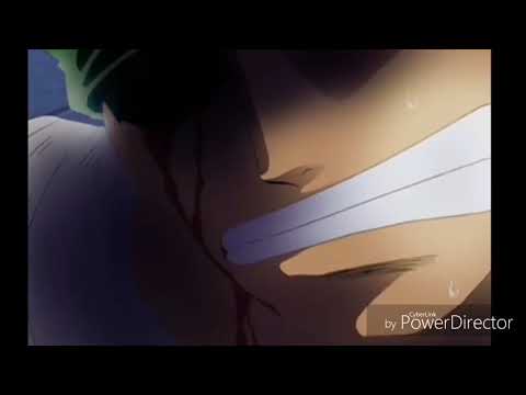 ZORO VS MR.1 AMV ONE PIECE
