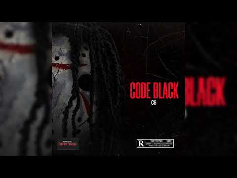G6 - Code Black (Official Audio)