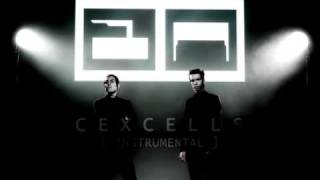 Blaqk Audio - &quot;Cities of Night&quot; Instrumental