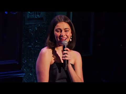 A Dream is a Wish Your Heart Makes - 54 Below