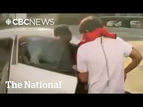 What happens when Mexican cartels and influencers collide