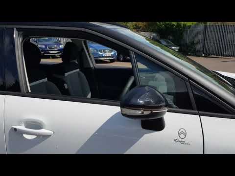 Citroen C3 Aircross Origins