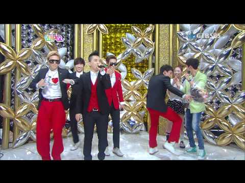 110501 BigBang interveiw