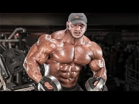 Bodybuilding BODYBUILDING Big Ramy Full Posing 2016 Road to Mr Olympia [Bodybuilding]