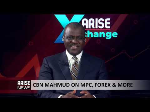 Frontier Africa Reports