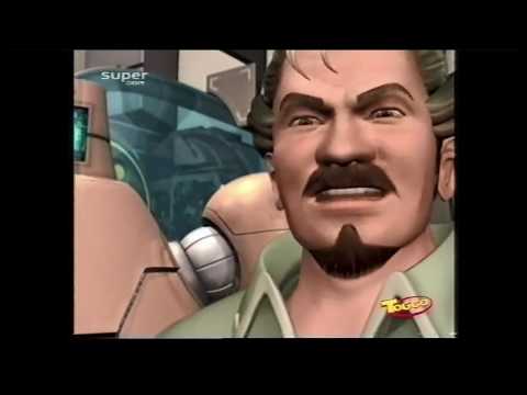 Zentrix: Folge 09 - Der seltsame Dr. Coy