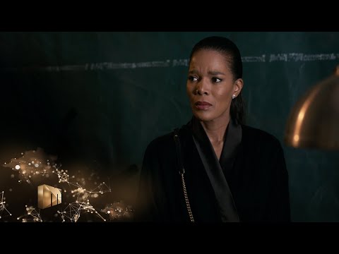 There was a second shooter – The Queen | Mzansi Magic | S6| Ep 261