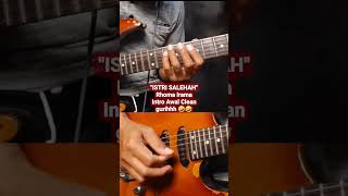 Download lagu Intro Awal ISTRI SALEHAH Rhoma Irama ‼️Clean Awal gurihhh... ⁉️ mp3