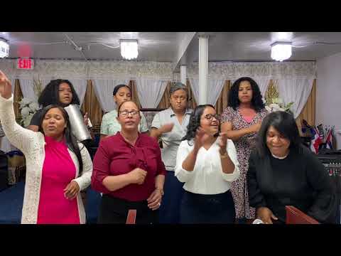 Poderoso es el Señor!!