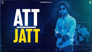 Att Jatt song artwork