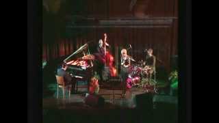 Jelena Bukusic & Her Trio