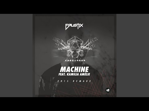 Machine (2015 Remake)