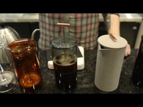 download lagu mp3 mp4 French Press Yield, download lagu French Press Yield gratis, unduh video klip French Press Yield