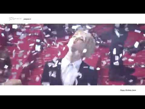 181013 jimin birthday