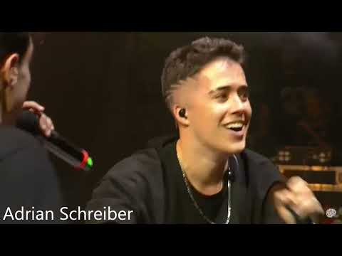 GAZIR vs TEOREMA I SEMIFINAL I GOD LEVEL 2022