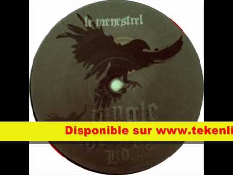 Jungle Therapy LTD01 - Le Menestrel