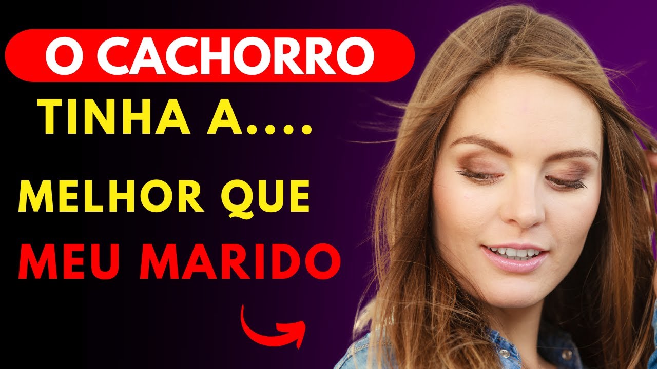 Até parecia um SONHO