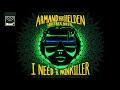 Armand Van Helden vs Butter Rush - I Need A Painkiller (Radio Edit)