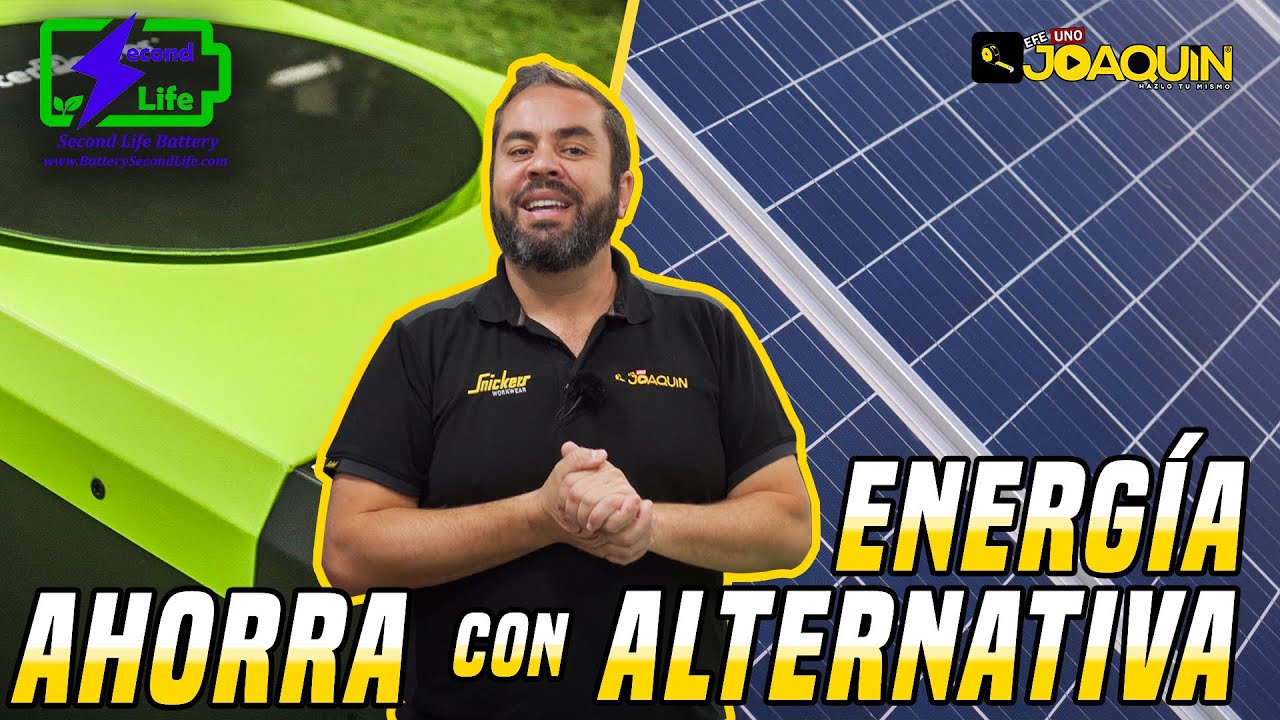 INSTALACION FOTOVOLTAICA PARTE 1 - ¿COMO SELECCIONAR LOS COMPONENTES CORRECTOS?