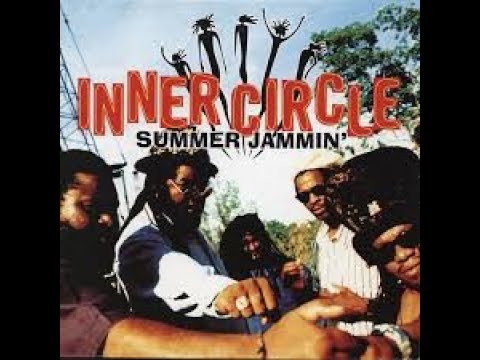 Inner Circle - Summer Jammin' (Extended Version)-1994-