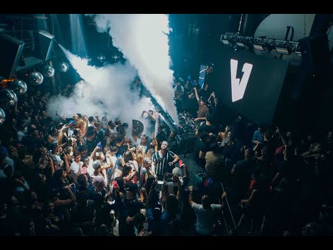 KVSH LIVE - MORNING SET @ Privilège JF 2022