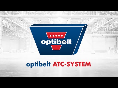optibelt ATC SYSTEM