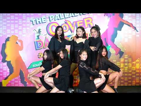 180602 'Magnet' cover 'BLACK DRESS'(CLC) @ The Palladium(Audition#3);CAM by MIM